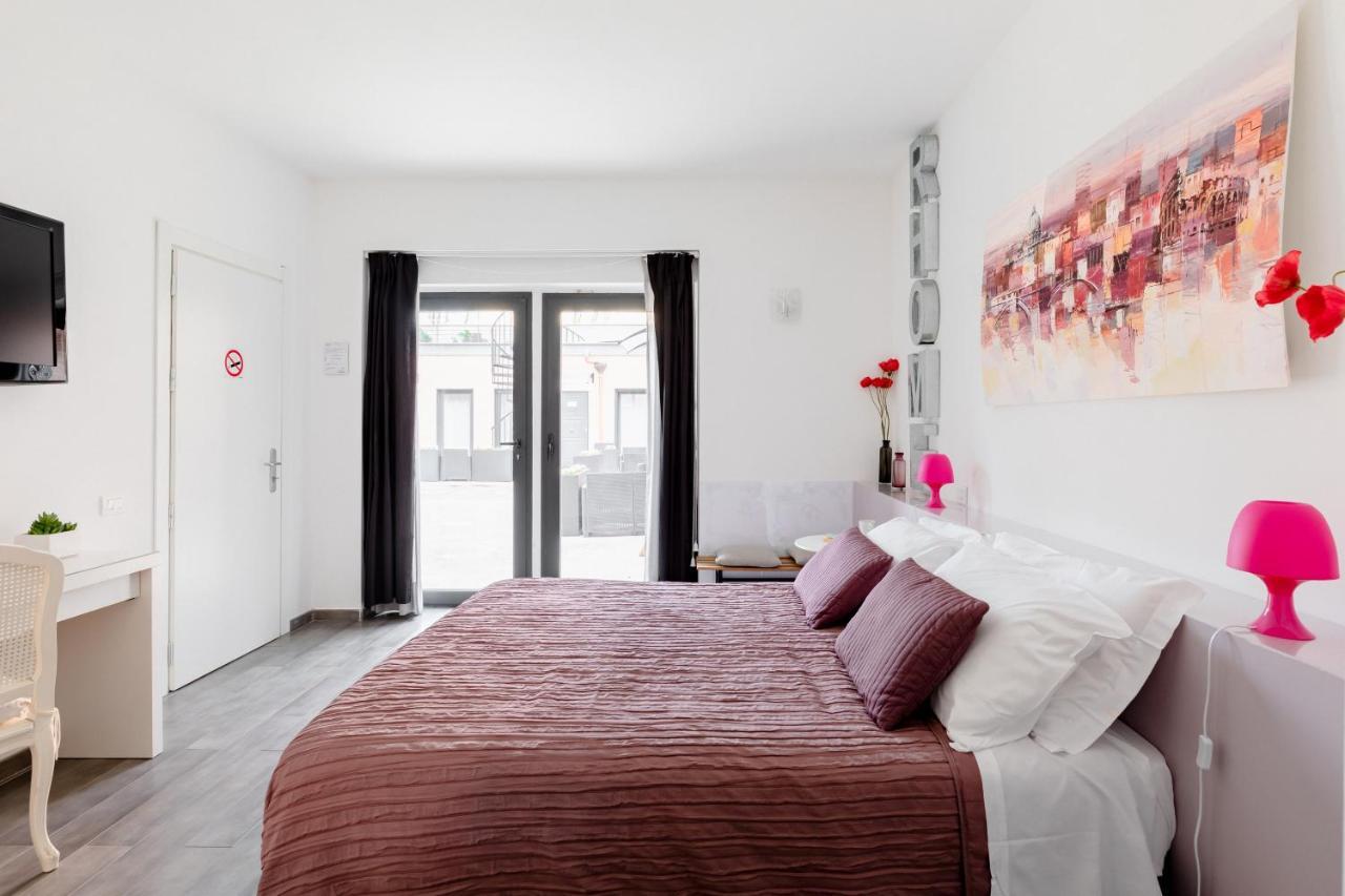 Rhome Appartement Rome