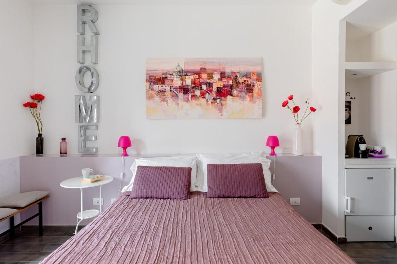 Rhome Appartement Rome