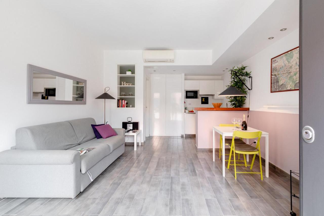 Rhome Appartement Rome