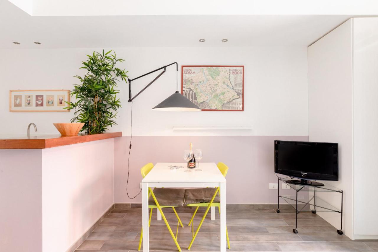 Rhome Appartement