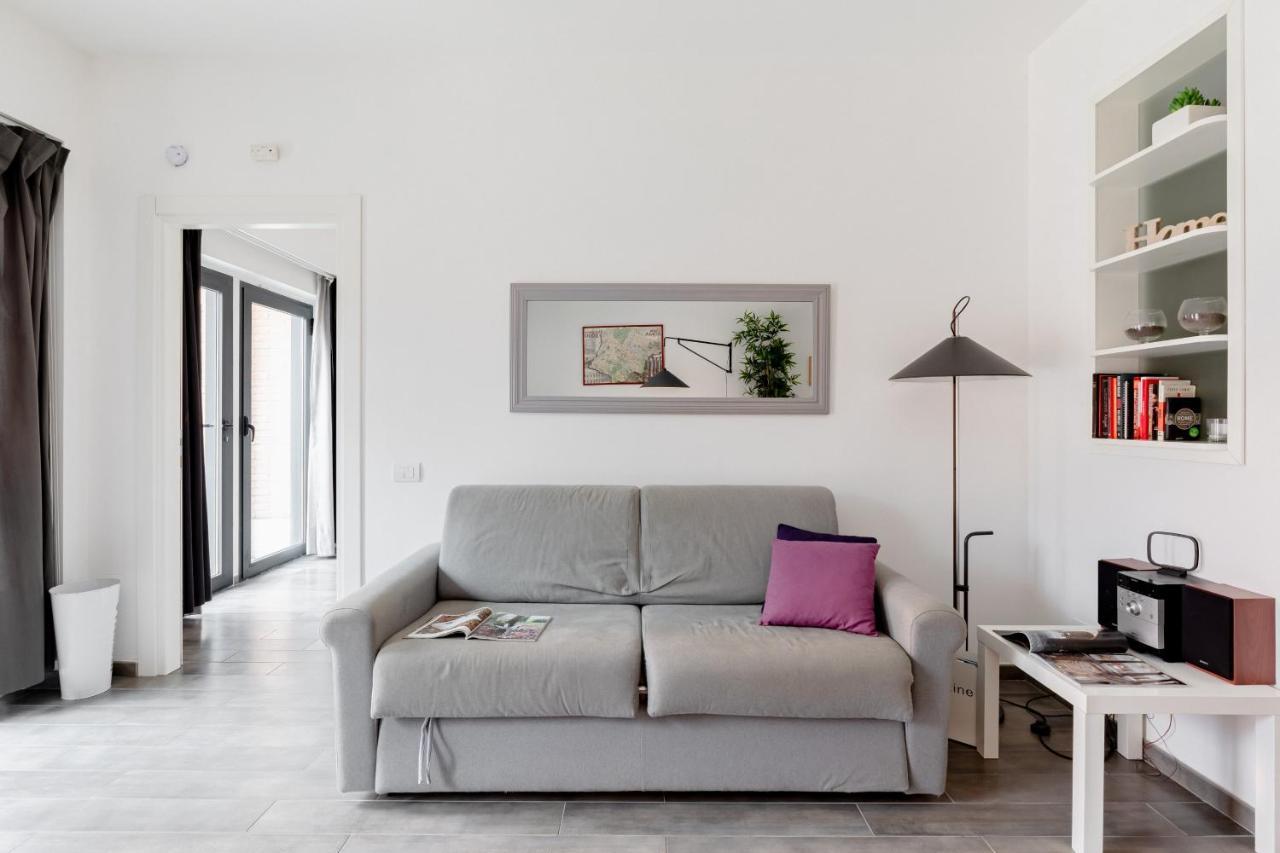 Appartement Rhome Rome