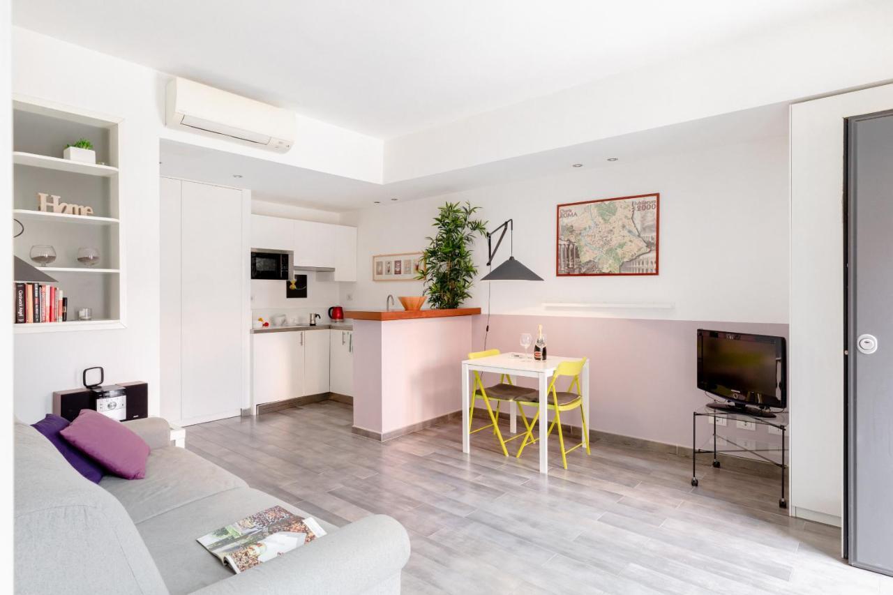 Appartement Rhome