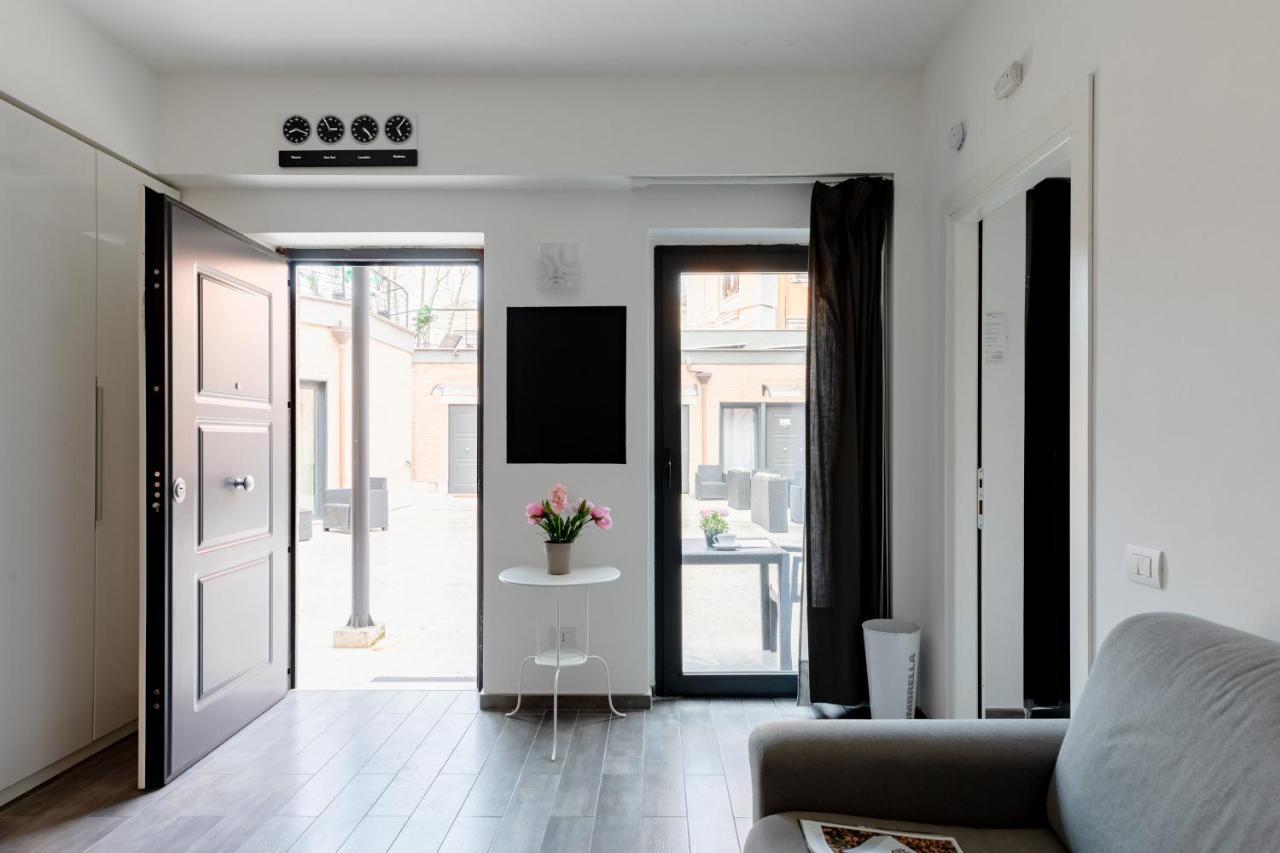 Rhome Appartement *
