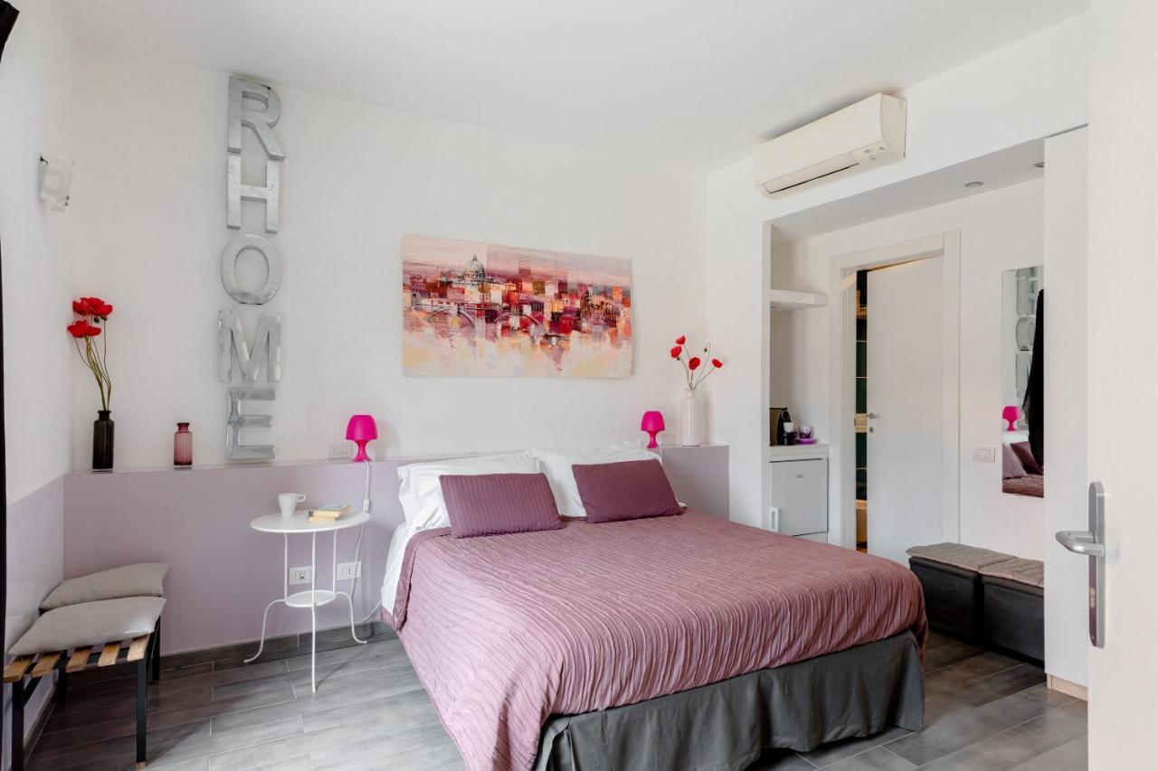 Appartement Rhome Rome