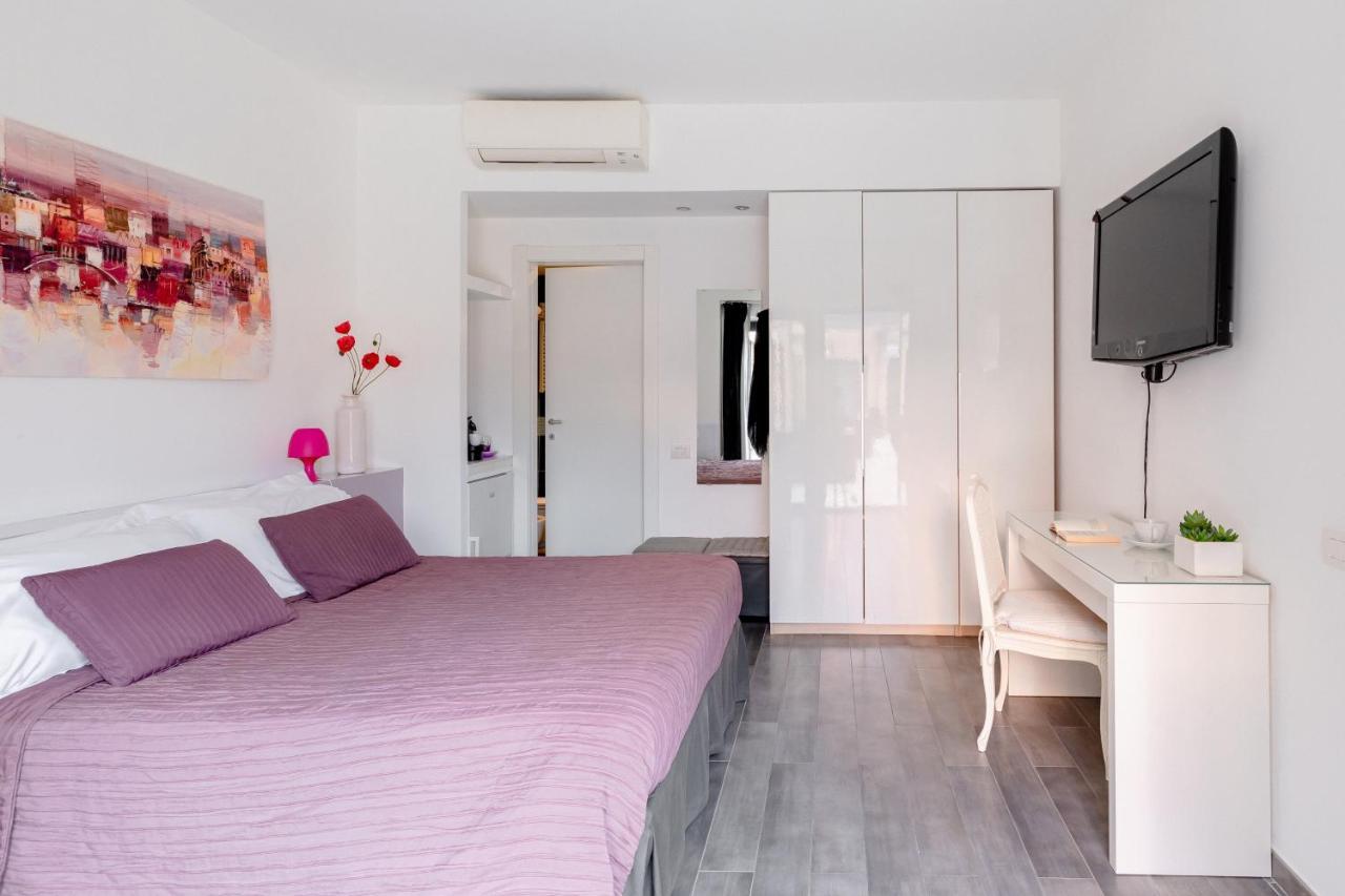 Appartement Rhome