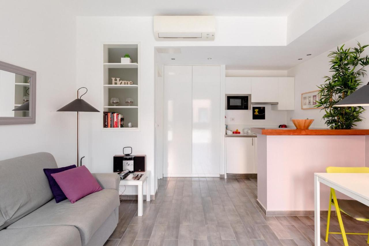 Appartement Rhome Rome